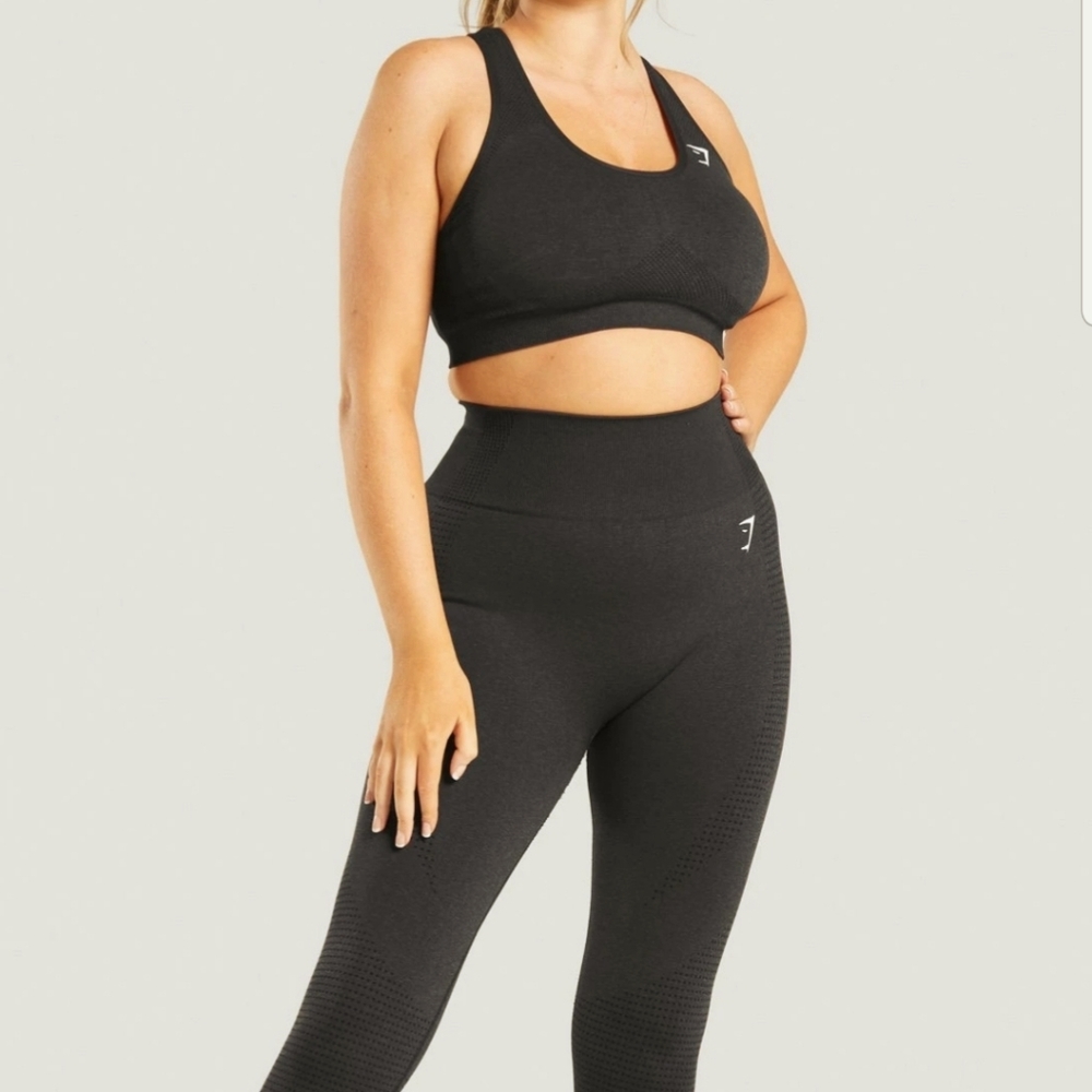 Gymshark Vital Seamless Leggings *NEW W/TAG*